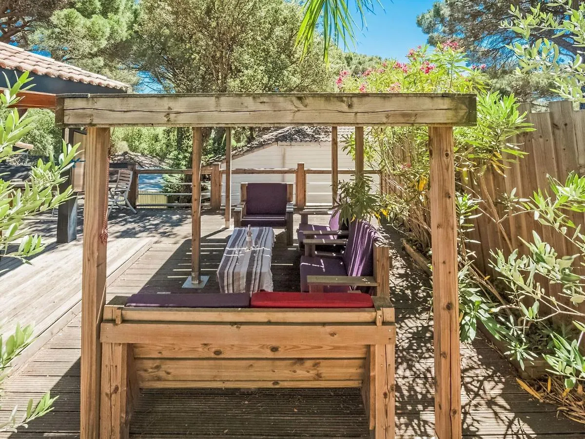 Holiday Home Lavande With Private Terrace Grimaud 0*,  France