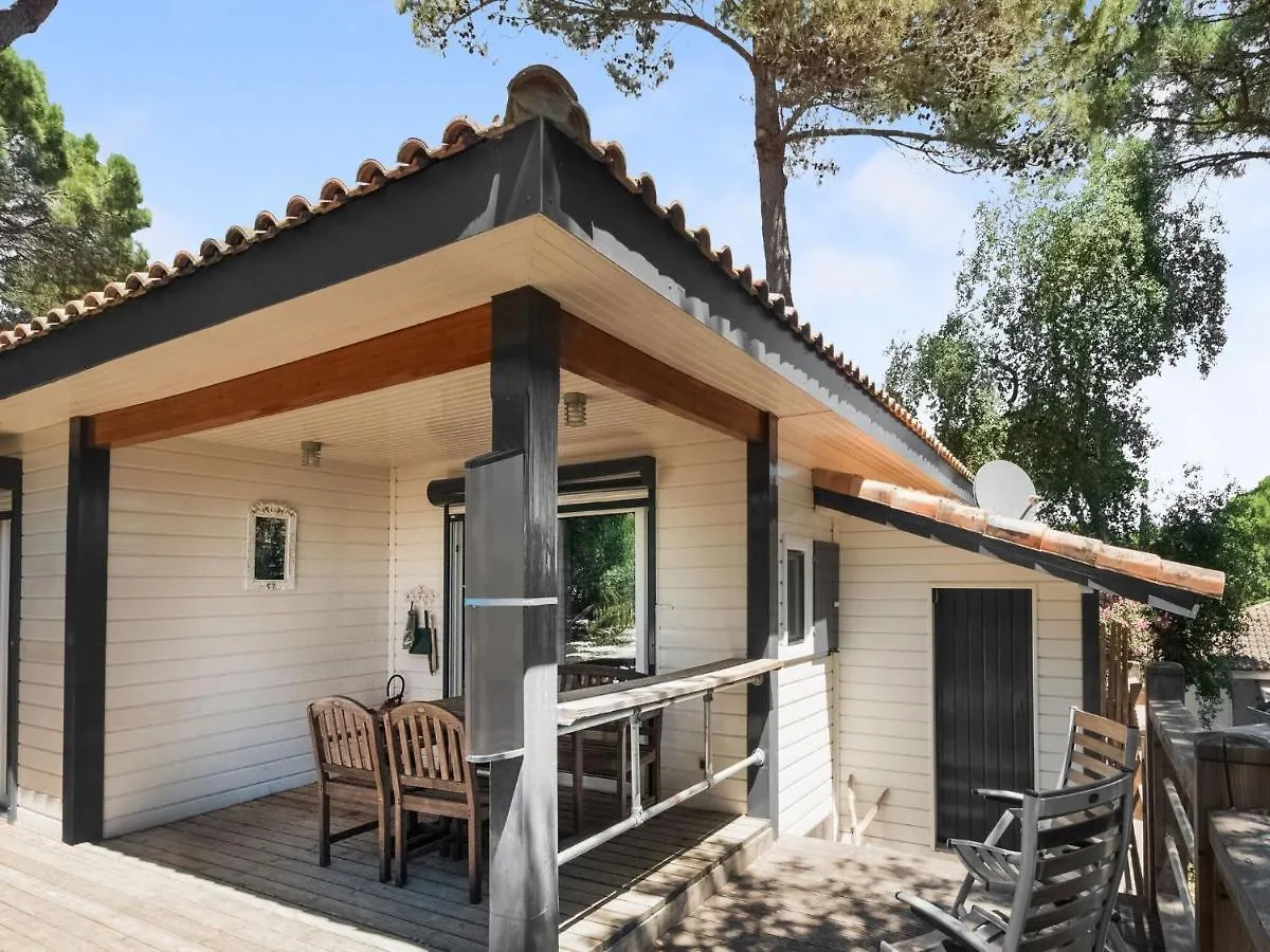 Holiday Home Lavande With Private Terrace Grimaud 0*,  France