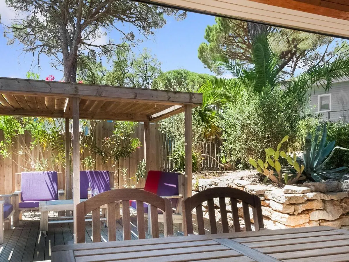 Holiday Home Lavande With Private Terrace Grimaud