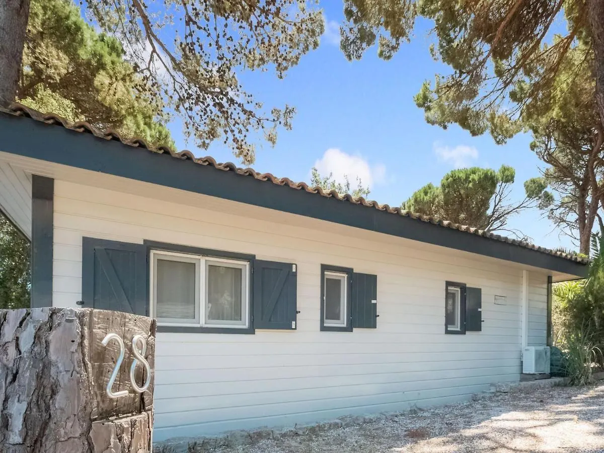 Holiday Home Lavande With Private Terrace Grimaud France