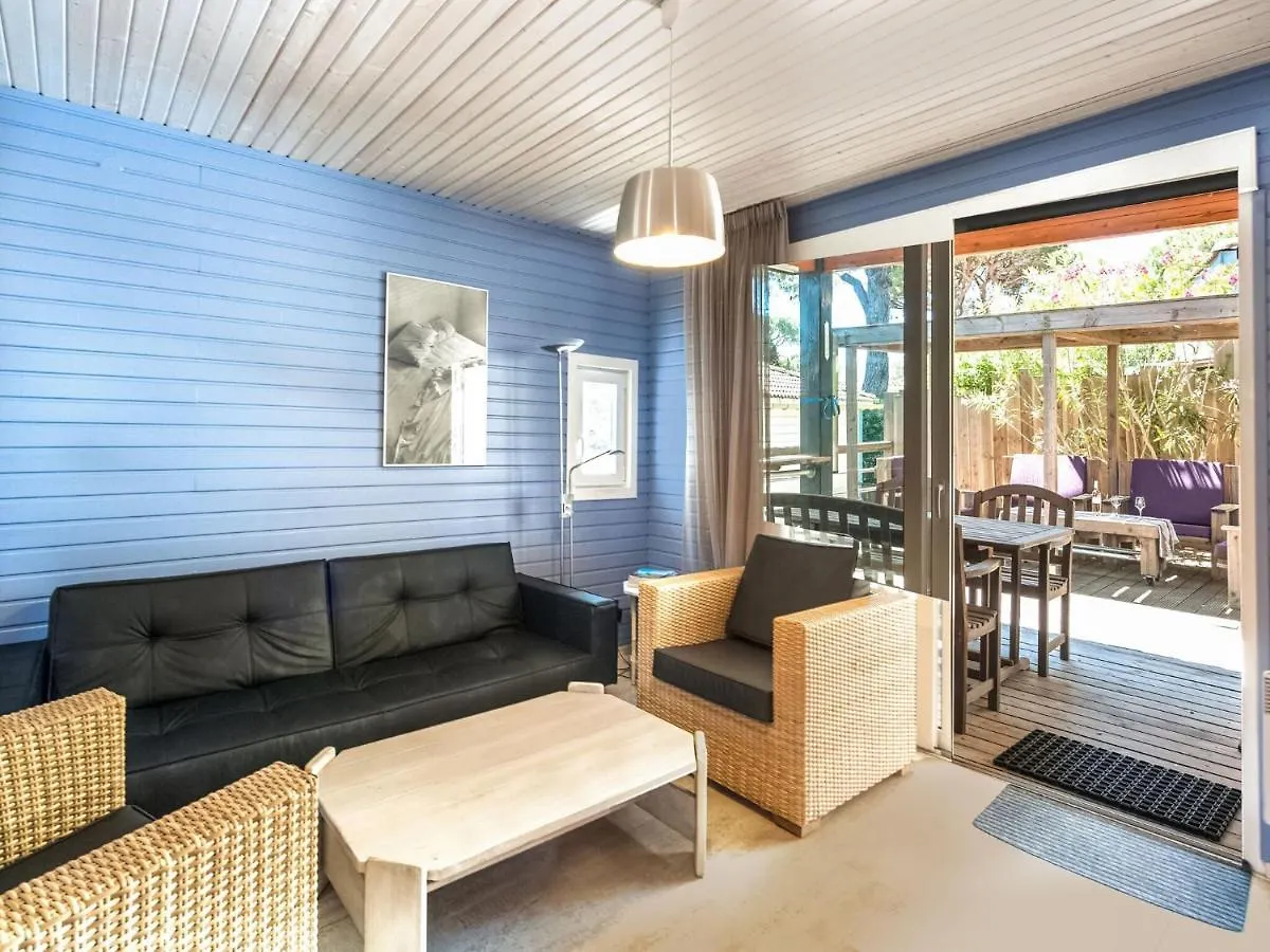 Holiday Home Lavande With Private Terrace Grimaud