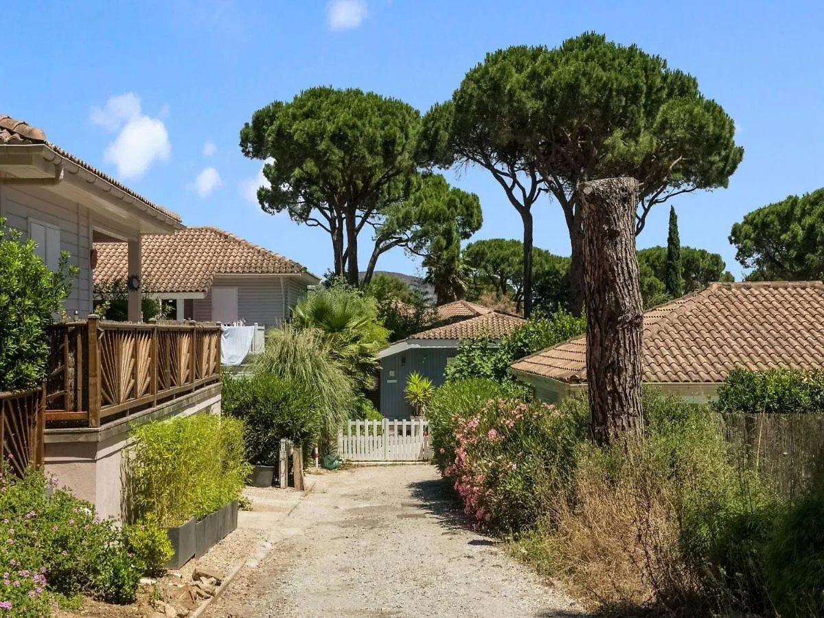 Holiday Home Lavande With Private Terrace Grimaud