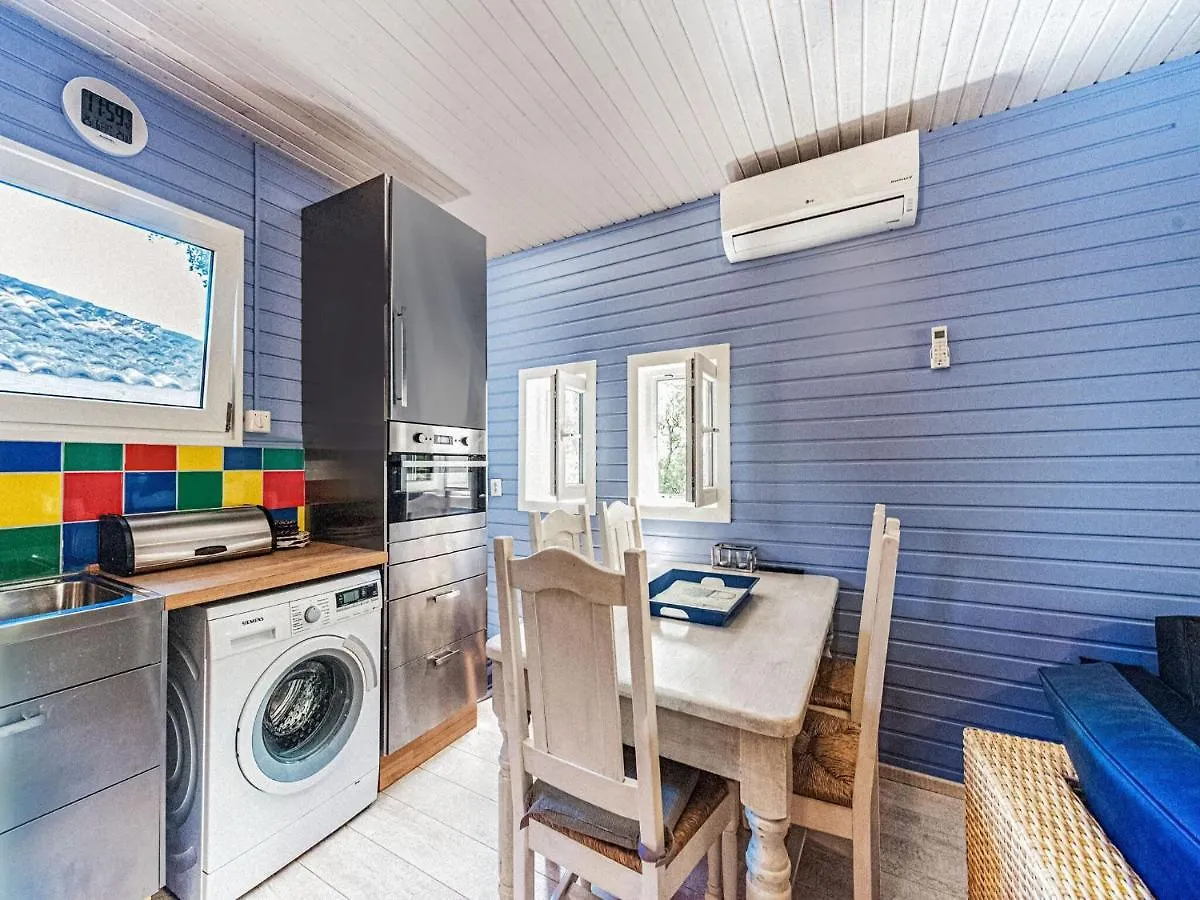 Holiday Home Lavande With Private Terrace Grimaud