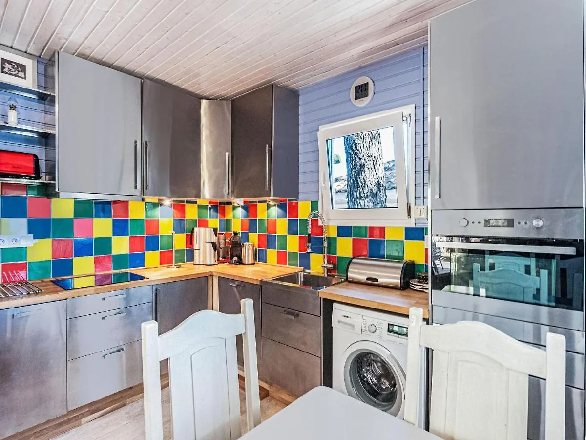 Holiday Home Lavande With Private Terrace Grimaud
