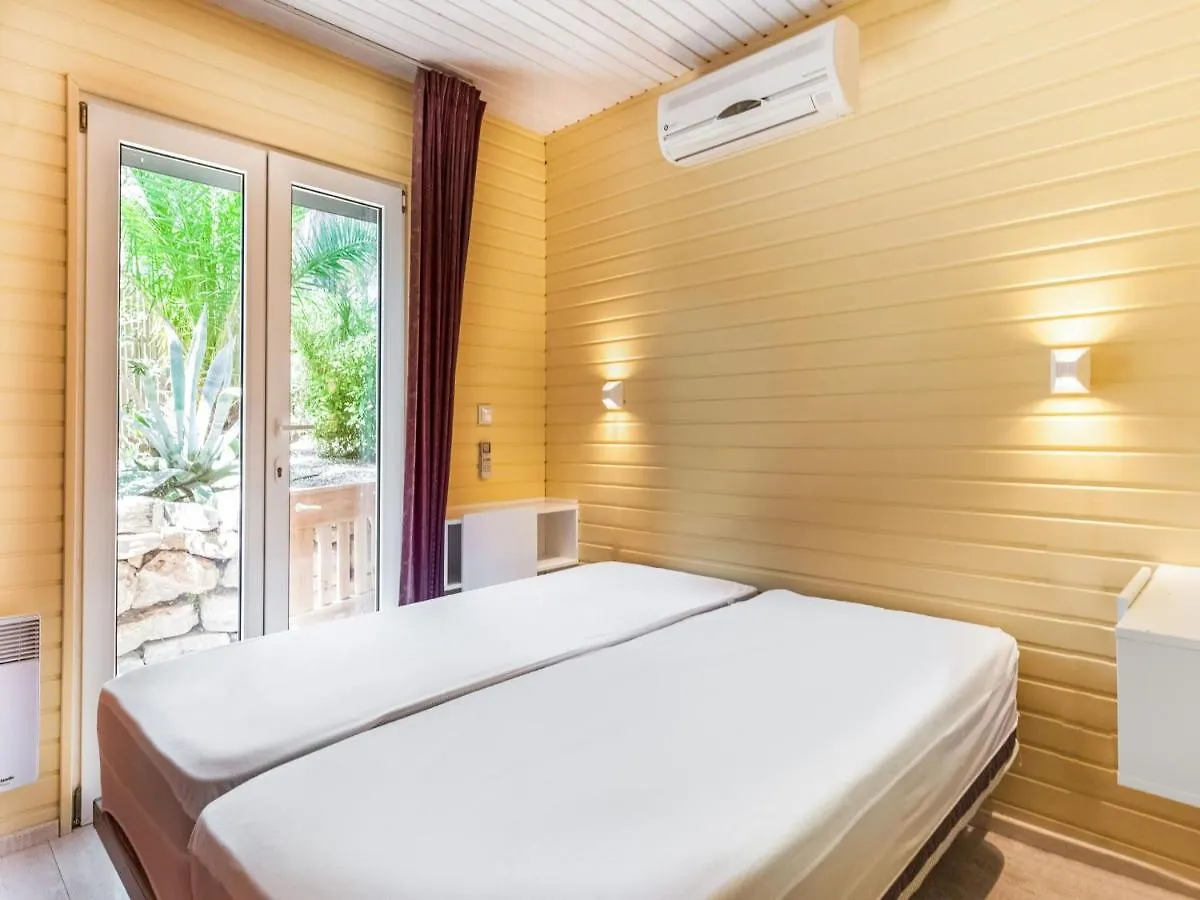 Holiday Home Lavande With Private Terrace Grimaud