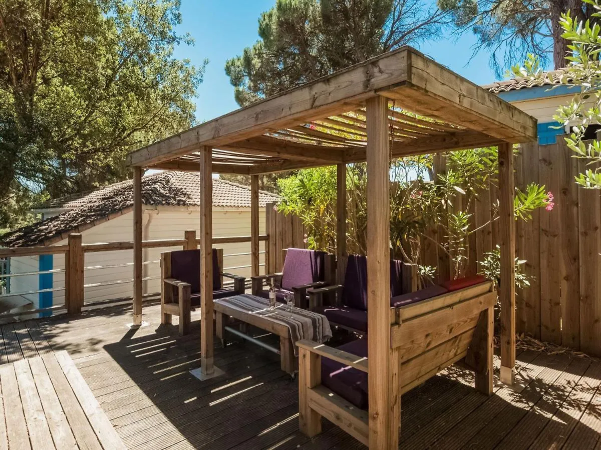 Holiday Home Lavande With Private Terrace Grimaud