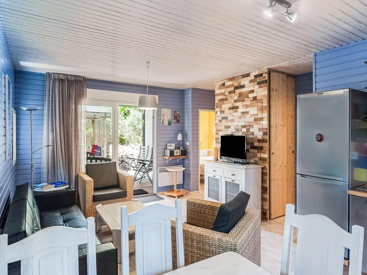 Holiday Home Lavande With Private Terrace Grimaud
