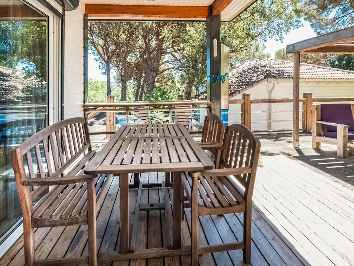 Holiday Home Lavande With Private Terrace Grimaud