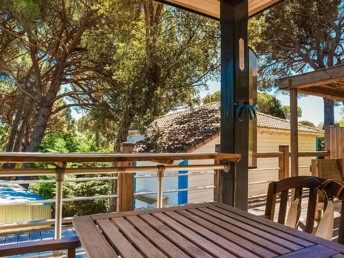 Holiday Home Lavande With Private Terrace Grimaud